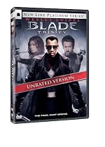 Blade - Trinity (New Line Platinum Series)