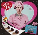  : I Love Lucy 2009 Wall Calendar