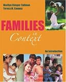 Families In Context: An Introduction image