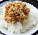 【超メガ盛り】ひきわり納豆1.8kg【国産大豆使用】 DMC