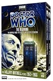 Doctor Who - The Beginning Collection