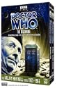 Doctor Who