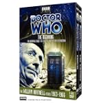 Doctor Who: The Beginning (An Unearthy Child / The Daleks / The Edge of Destruction)