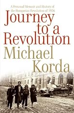 Journey to a Revolution