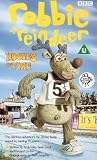 DVD : Robbie The Reindeer In Hooves Of Fire - New Re-Edited Version [1999]