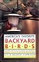 America's Favorite Backyard Birds