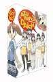 Azumanga Daioh - Class Album (Complete Series)