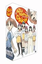Stream Azumanga Daioh - Class Album Movie Online.