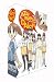 DVD : Azumanga Daioh: The Animation - Class Album: The Complete Azumanga Daioh [2005] (REGION 1) (NTSC)