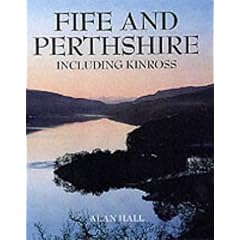 Fife and Perthshire: Including Kinross (Pevensey Guide)