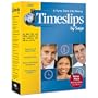 Timeslips By Sage 2007 Multi User Value Pack 5 Workstations