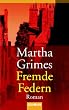 Fremde Federn