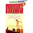 The Edge of Winter by Luanne Rice