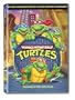 Teenage Mutant Ninja Turtles, Volume 1