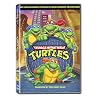 Teenage Mutant Ninja Turtles, Volume 1