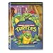 Teenage Mutant Ninja Turtles, Volume 1