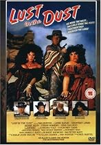 Lust In The Dust [2007] [DVD]