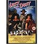 Lust In The Dust [2007] [DVD]