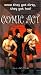 Comic Act [VHS]