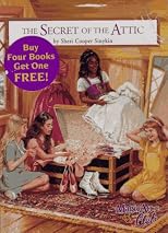 Box Set #1 (Magic Attic Club)