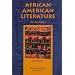 African-American Literature: An Anthology