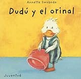 Dudu y el Orinal (Spanish Edition)