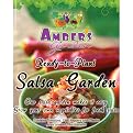 Ready-to-Plant Seed Starter Kit - Salsa Garden