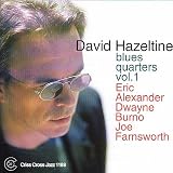 Blues Quarters, Vol. 1