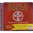 Bible Library (Jewel Case) by ValuSoft