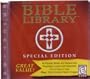 Bible Library (Jewel Case)