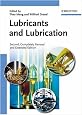 Lubricants and Lubrication