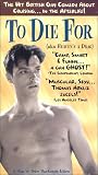 To Die For (aka Heaven's a Drag) [VHS]