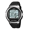CASIO (カシオ) 腕時計 WAVE CEPTOR 電波時計 MULTI BAND5 WV-58J-1AJF デジタルモデル