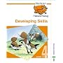 Nelson Handwriting Developing Skills Book 4: Developing Skills Bk.4