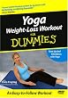 Yoga Weight-Loss Workout for Dummies