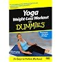 Yoga Weight-Loss Workout for Dummies