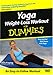 【Amazonの商品情報へ】Yoga Weight Loss for Dummies [DVD] [Import]