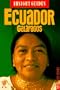 Insight Guides Ecuador (Serial)