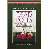 Dead Poets Society (Special Edition)