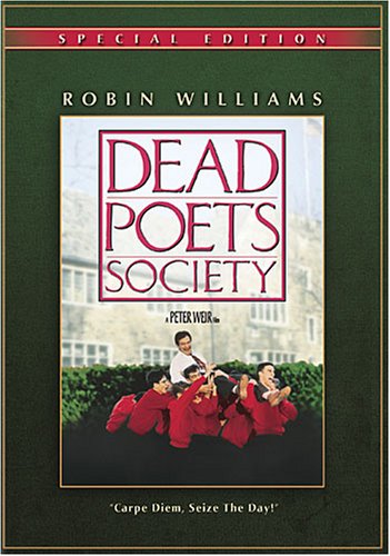 Dead Poets Society (Special Edition)