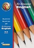 Bond No Nonsense English 8-9 years: 8-9 Years (Bond Assessment Papers)