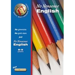 Bond No Nonsense English 8-9 years (Bond Assessment Papers)