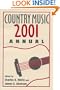 Country Music Annual, 2001