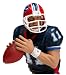 McFARLANE NFL SERIES 6 DREW BLEDSOE BUFFALO BILLS ACTION FIGURE_s-4