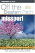 Missouri Off the Beaten Path, 7th (Off the Beaten Path Series) (Off the Beaten Path Series)