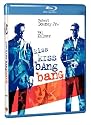 Kiss Kiss Bang Bang [Blu-ray]