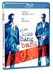 Kiss Kiss Bang Bang [Blu-ray]