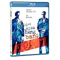 Kiss Kiss Bang Bang [Blu-ray]