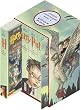Harry Potter ZauberBox, 4 B�nde im Schuber
