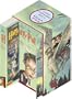 Harry Potter ZauberBox, 4 B�nde im Schuber